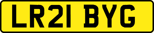 LR21BYG