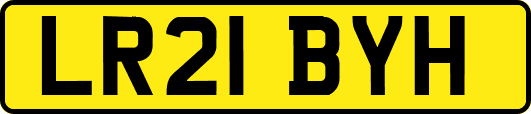 LR21BYH