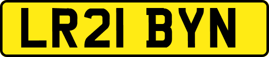 LR21BYN
