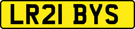 LR21BYS
