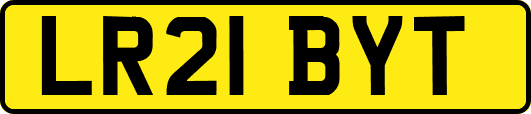 LR21BYT