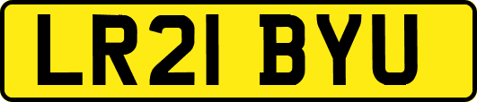 LR21BYU