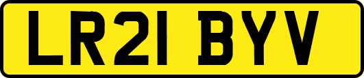 LR21BYV