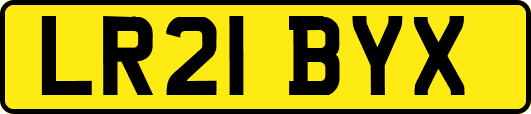 LR21BYX