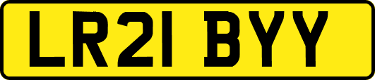 LR21BYY
