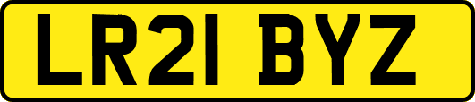 LR21BYZ