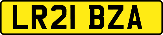 LR21BZA