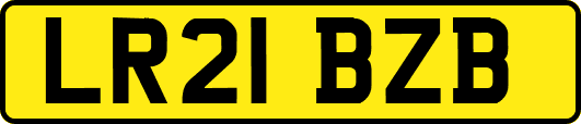 LR21BZB