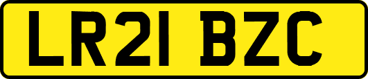 LR21BZC
