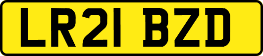 LR21BZD