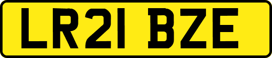 LR21BZE