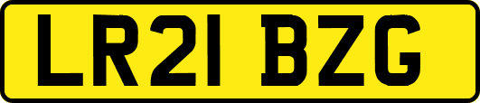 LR21BZG
