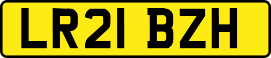 LR21BZH