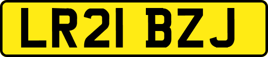 LR21BZJ