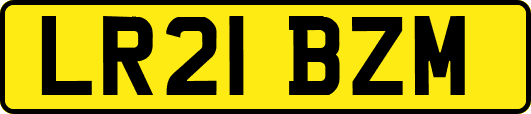 LR21BZM