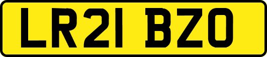 LR21BZO