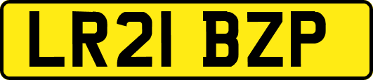 LR21BZP