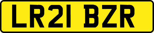LR21BZR