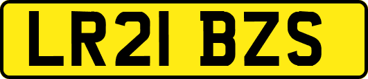 LR21BZS