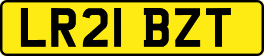 LR21BZT