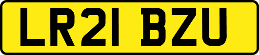LR21BZU