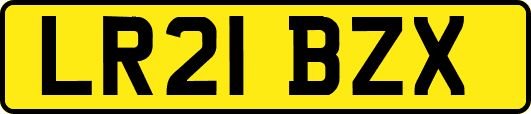 LR21BZX