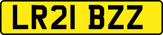 LR21BZZ