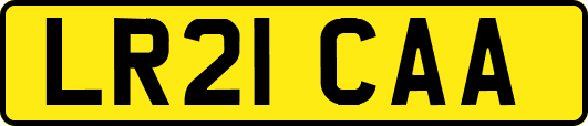 LR21CAA