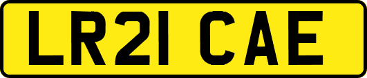 LR21CAE