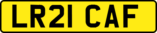 LR21CAF