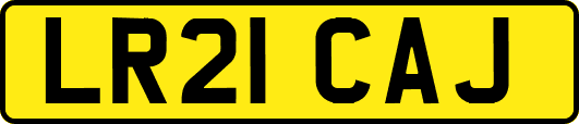 LR21CAJ