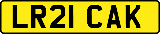 LR21CAK