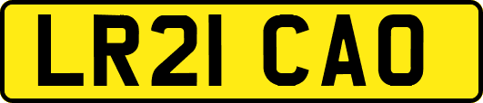 LR21CAO