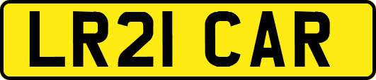 LR21CAR