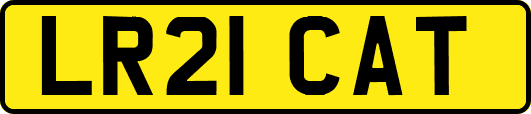 LR21CAT