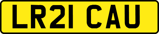 LR21CAU