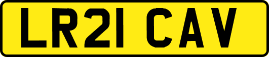 LR21CAV