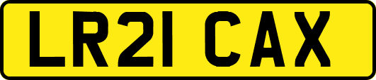 LR21CAX