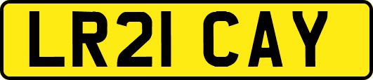 LR21CAY