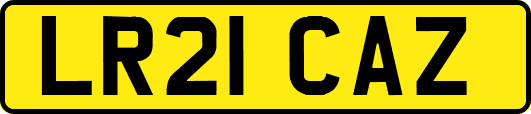 LR21CAZ