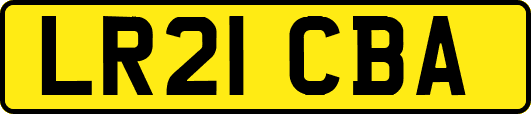 LR21CBA