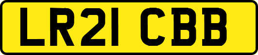 LR21CBB