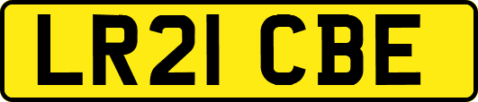 LR21CBE