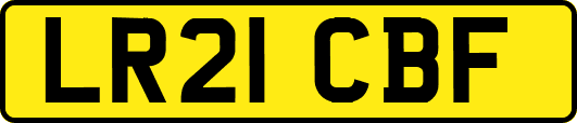LR21CBF