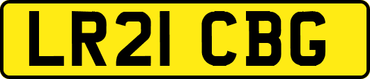 LR21CBG