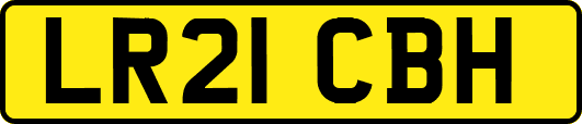 LR21CBH