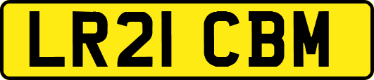 LR21CBM