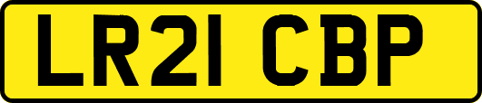LR21CBP