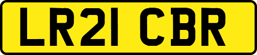 LR21CBR