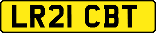 LR21CBT
